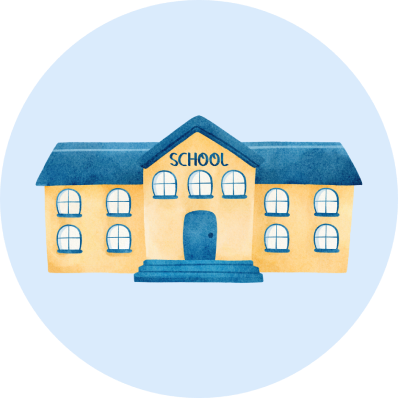 Ikon Sekolah